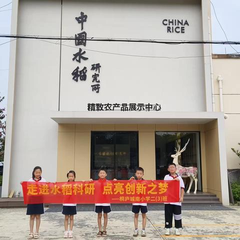 【红领巾爱学习】科普农耕文化，让孩子们走进田野，真正了解粮食来之不易——二（3）中队暑期实践活动