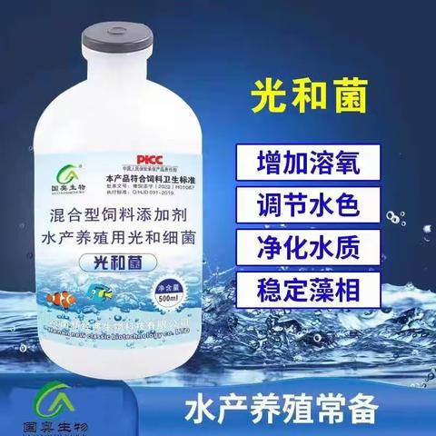 扩培光合细菌这几点控制好，菌量更高活性更好，成本更低！