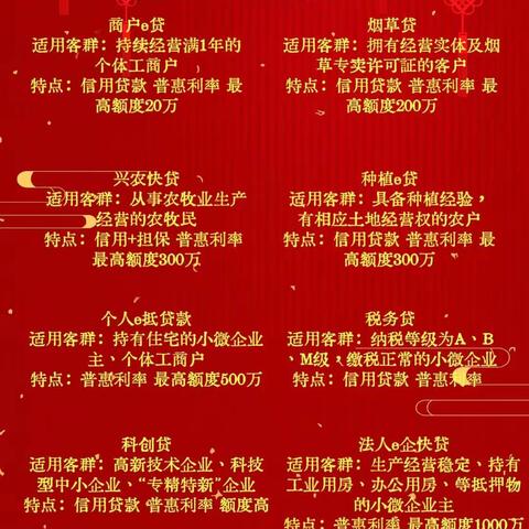 “普惠金融服务站”连通乡村振兴路