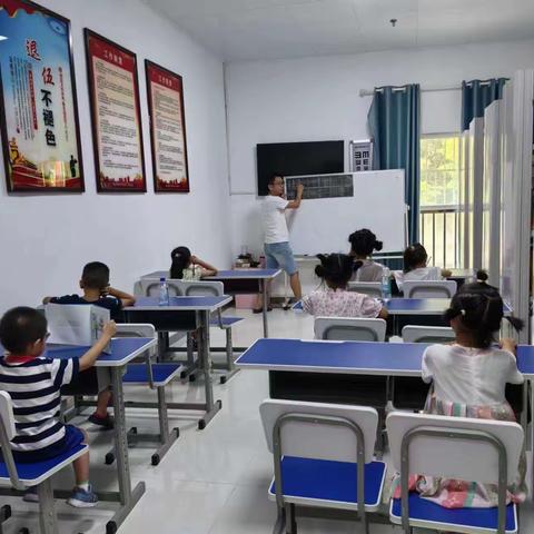 阐释书法精神 传承文化精髓———清水源社区书法公开课