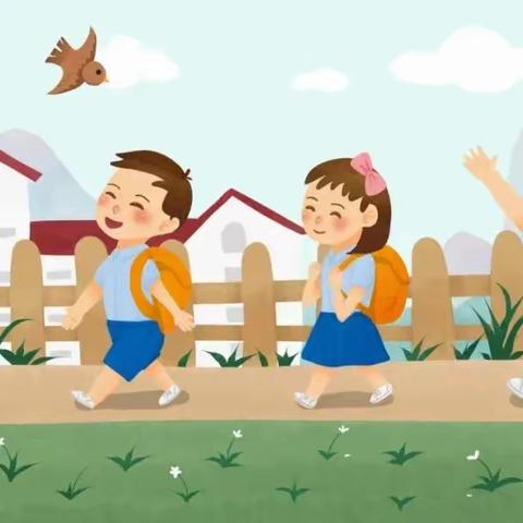 “幼小协同，柔软衔接” 宁国市第二幼儿园中一班幼小衔接活动