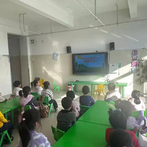 谭坊中心幼儿园防震演习：为孩子筑牢安全防线