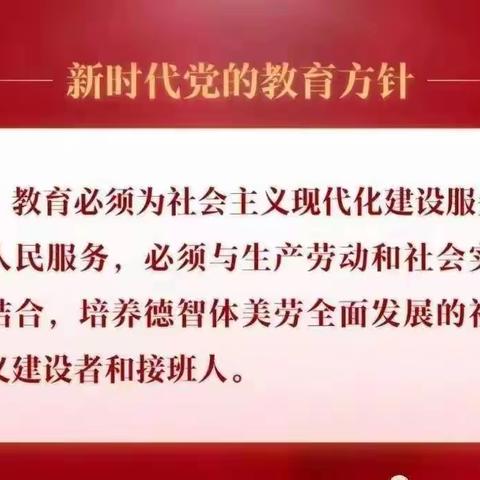 践行使命担当 续写青春华章——天山第四中学2023年暑期社会实践活动纪实（十五）