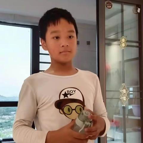 暑假安全温馨提示