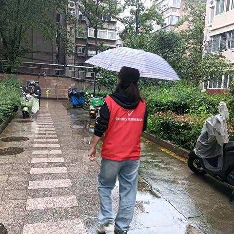 【莲湖★枣园】双节守护，警钟长鸣丨以案例为鉴筑牢社区安全防线