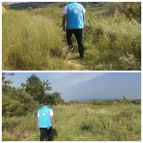 网格无小事，事事暖人心