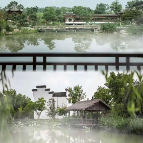 高端行莫干山三天两晚（新市古镇、开元森泊水上乐园、烟花派对、汉服穿越体验、游船上酒店等）