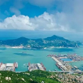 连云港8月最后一期亲子赶海