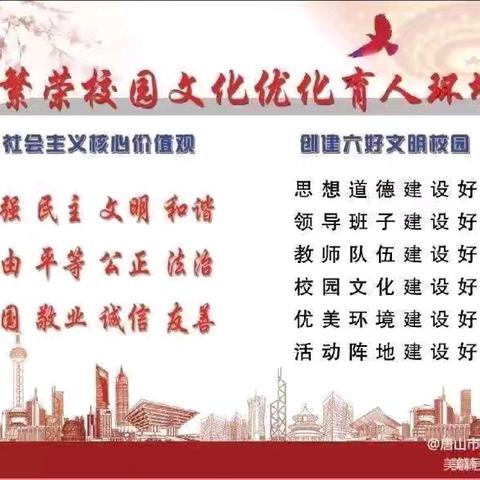 巧用无纸化，乐学促成长——唐山市夏庄回民小学一年级非纸笔测试