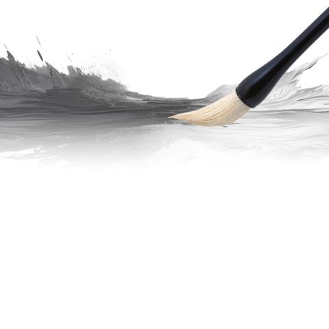 暑假晚入门班、八月班：笔墨间的成长印记