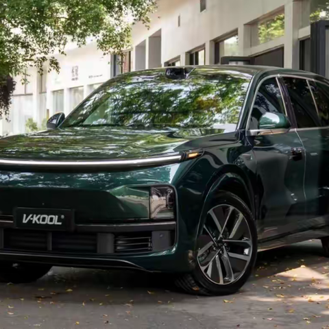 限定福利已上线，威固隐形车衣守护奶爸的终极“理想”