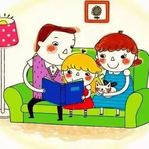 线上时光 ‘童’样精彩——2.22关庙中心幼儿园小四班线上居家指导