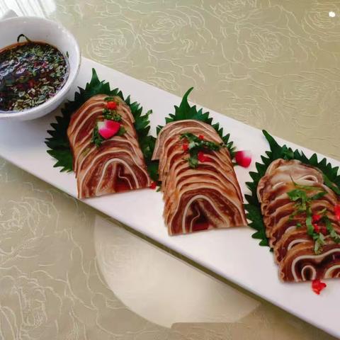 走进厨房，新品品鉴会