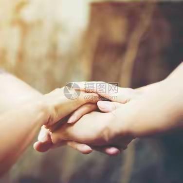 携手并肩 共建和谐社区