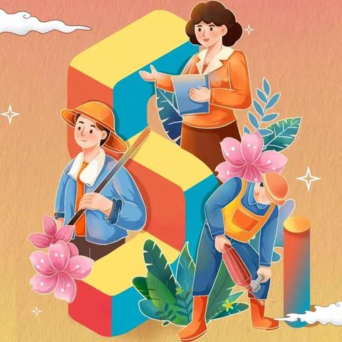 在服务中度过劳动者自己的节日也光荣