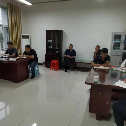 省水利厅调研组到我市检查农村供水工程标准化管理工作