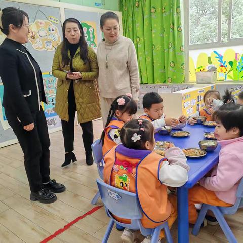 幼儿园督学检查：助力幼儿教育品质提升