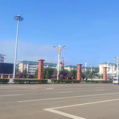东北踏边游（14）