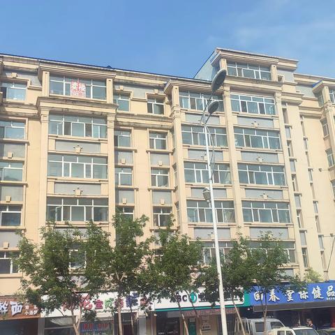 东北踏边游（17）