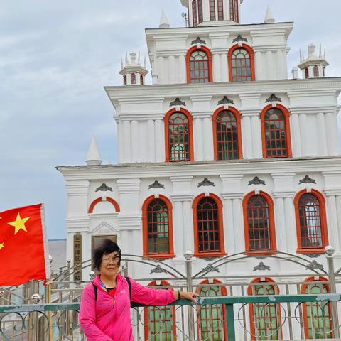 东北踏边游（20）