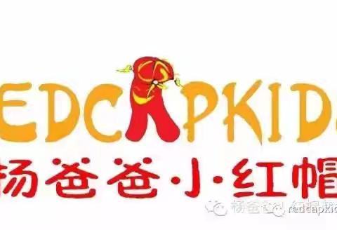 交通出行安全——北京小红帽幼儿园《安全教育》知识宣传