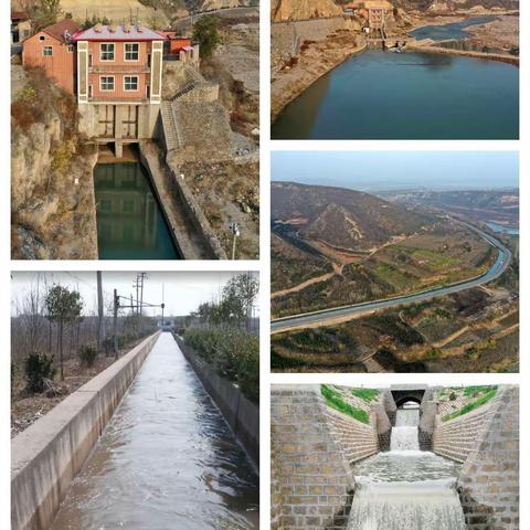 图片记忆跃峰渠——2023