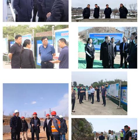 2024这一年——磁县跃峰渠