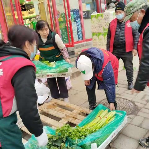 “门前五包”再落实 街道环境再提升