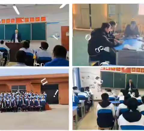 以赛促技强本领 匠心砺能展风采      汽修专业班赛・校赛圆满完成