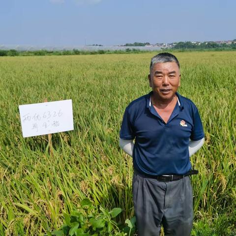 秋天是个丰收的季节