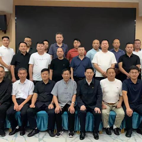 中原豫菜启新章，薪火相传烹小鲜——河南省豫菜文化研究会中原食尚创新专业委员会筹备会召开