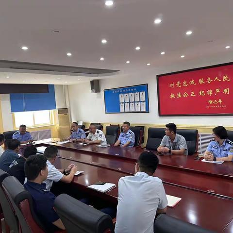 维明派出所积极开展流动人口采集会战
