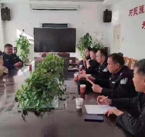 警企携手进校园 筑牢校园反诈屏障