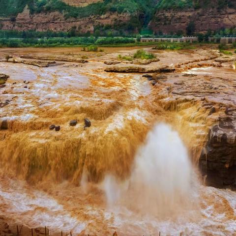 云游四方，知地明理