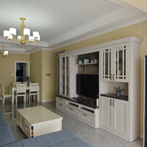 上城一号套三43.8万