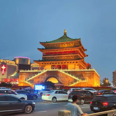 西安之旅（二）