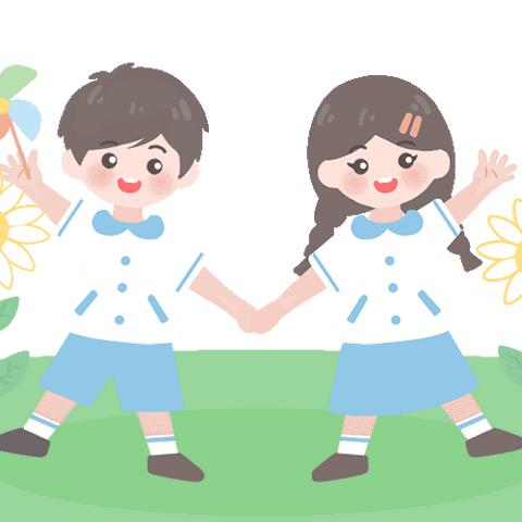 【幼小衔接】做闪光的自己--开鲁县胜利小学一年级新生首月纪实