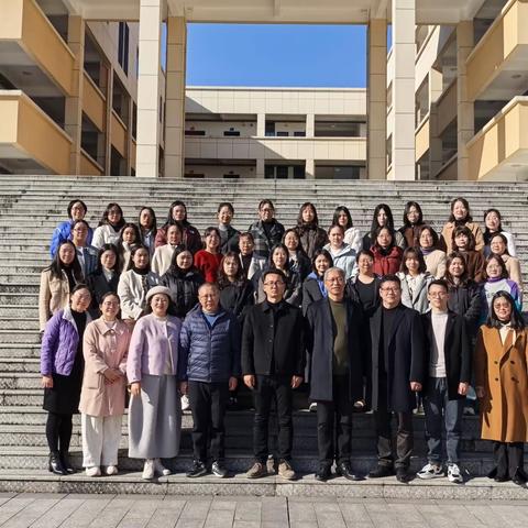 宜都市初中语文大单元教学研讨暨罗凤芹名师工作室送教活动纪实