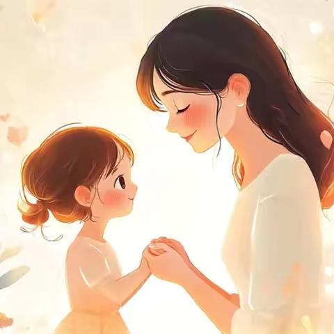 爱在心中，感恩最美 ‍霍山县三尖铺幼儿园母亲节活动