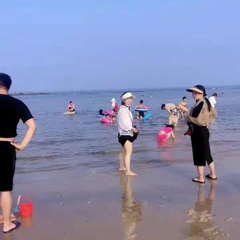 👒阜汽之旅～日照海滨浴场休闲度假三日游