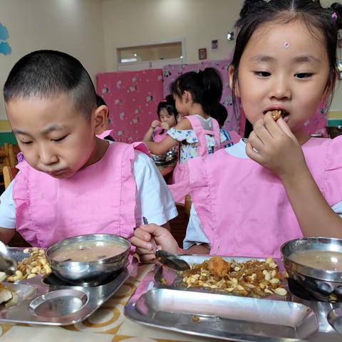 不负“食”光，“美”刻相伴。