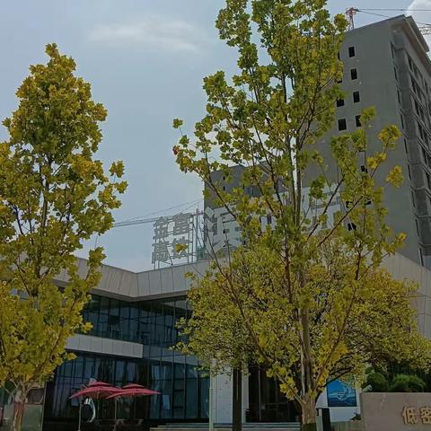 金富高铁滨河院第一期