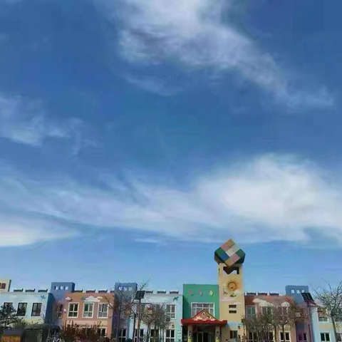 赋能自主游戏专题培训会 ‍——大新庄中心校李雪艳