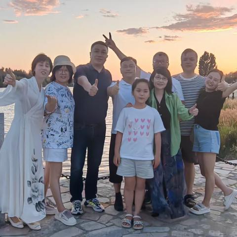 2023年8月信马游疆