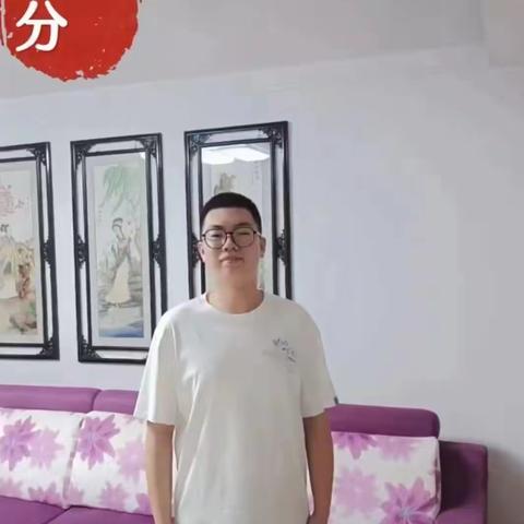 状元成长记—刘育玮（一）