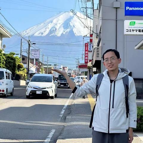 [双争活动进行时］和平学子 感怀母校（五十）