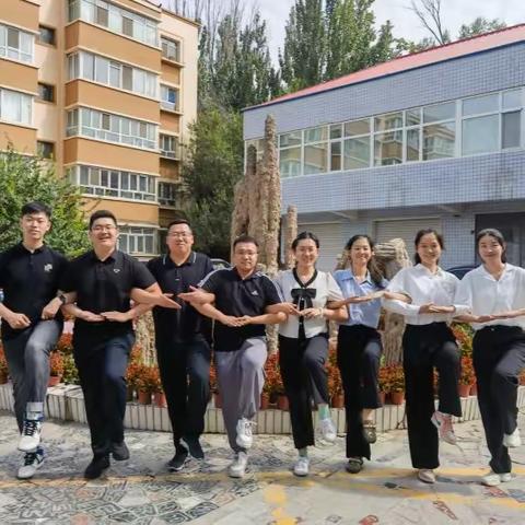 “新”光熠熠 逐梦同行---新员工岗位实践报告册（视频篇）