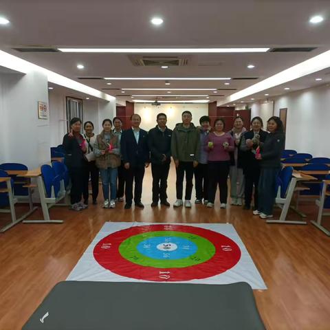 怀柔支行举办“盛世共奋进 携手创未来”职工趣味运动会