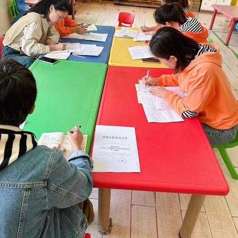 如何科学化幼小衔接，防止小学化倾向