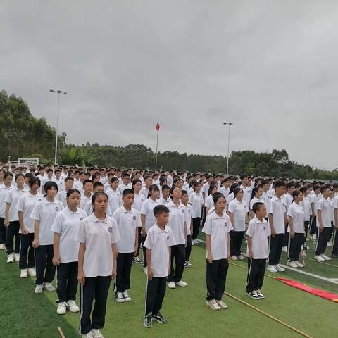 艰苦磨砺，铸就钢铁意志！